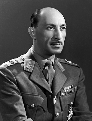 Mohammed Zahir