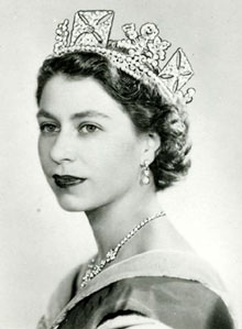 II. Erzsébet
