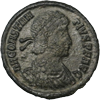II. Constantius AE3