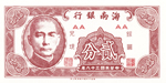 2 cent, Kína